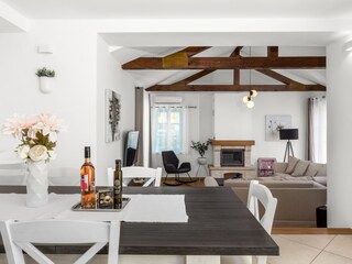 Villa Ližnjan Caratteristiche 21