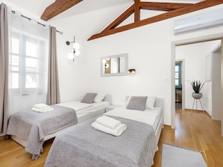 Villa Ližnjan Ausstattung 27