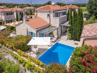 Villa Ližnjan Ambiente 32