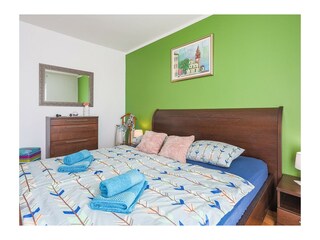 Villa Svetvinčenat Caratteristiche 21