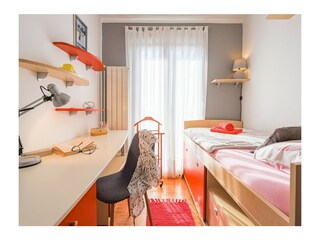 Villa Svetvinčenat Caratteristiche 23