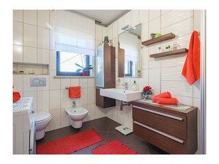 Villa Svetvinčenat Caratteristiche 26