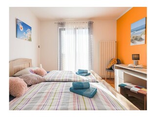 Villa Svetvinčenat Caratteristiche 24