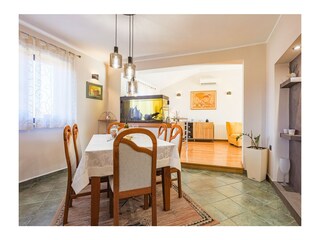 Villa Svetvinčenat Caratteristiche 19