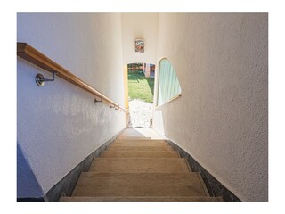 Villa Svetvinčenat Caratteristiche 30