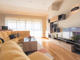 Villa Svetvinčenat Features 14