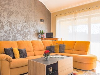 Villa Svetvinčenat Caratteristiche 15