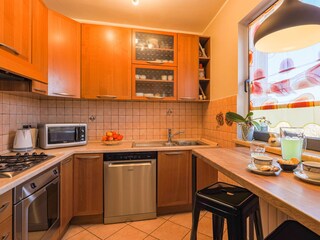 Villa Svetvinčenat Caratteristiche 16