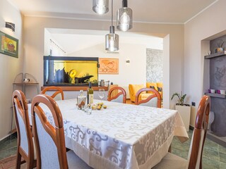 Villa Svetvinčenat Caratteristiche 17