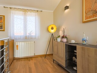 Villa Svetvinčenat Caratteristiche 28