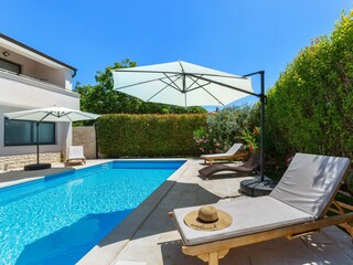 Villa Svetvinčenat Buitenaudio-opname 5