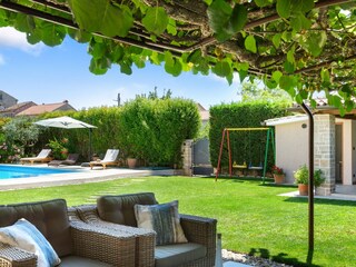 Villa Svetvinčenat Outdoor Recording 7