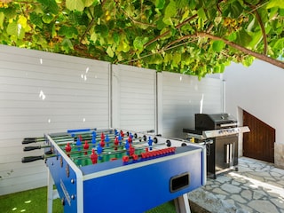 Villa Svetvinčenat Buitenaudio-opname 10
