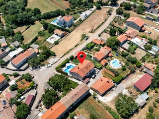Villa Svetvinčenat Omgeving 33