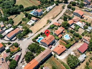 Villa Svetvinčenat Umgebung 33
