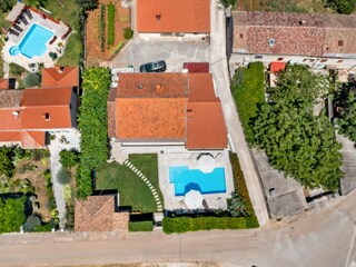 Villa Svetvinčenat Ambiente 34