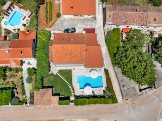 Villa Svetvinčenat Omgeving 34