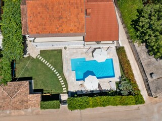 Villa Svetvinčenat Environment 35