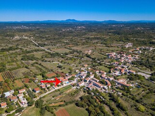 Villa Svetvinčenat Omgeving 36