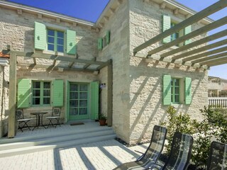 Villa Ližnjan Registrazione all'aperto 5