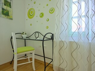 Villa Ližnjan Caratteristiche 22