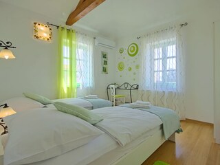 Villa Ližnjan Features 22