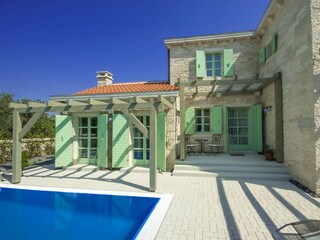 Villa Ližnjan Registrazione all'aperto 2