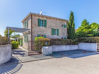 Villa Ližnjan Registrazione all'aperto 11