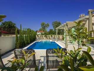 Villa Ližnjan Registrazione all'aperto 4