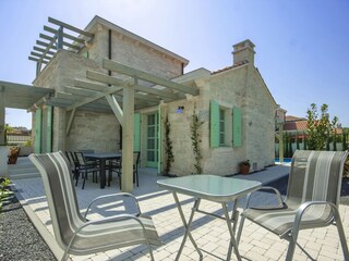 Villa Ližnjan Registrazione all'aperto 6