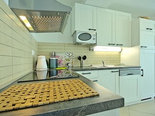 Villa Ližnjan Caratteristiche 13