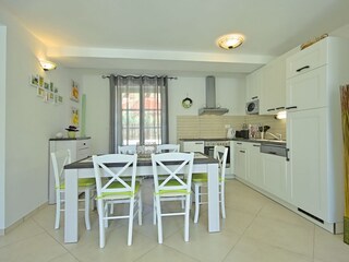 Villa Ližnjan Caratteristiche 12