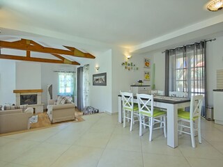 Villa Ližnjan Caratteristiche 15