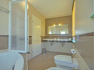 Villa Ližnjan Caratteristiche 30