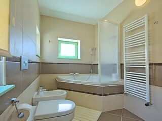 Villa Ližnjan Caratteristiche 27