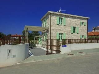 Villa Ližnjan Ambiente 29