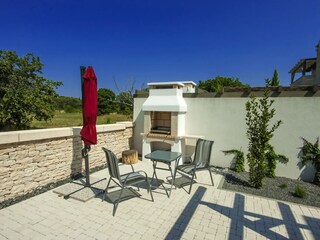 Villa Ližnjan Registrazione all'aperto 7