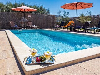 Casa per le vacanze Svetvinčenat Registrazione all'aperto 8