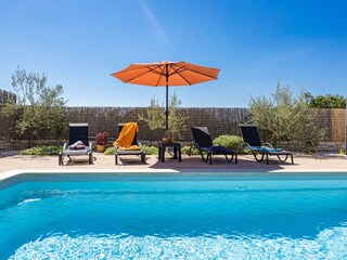 Casa per le vacanze Svetvinčenat Registrazione all'aperto 9