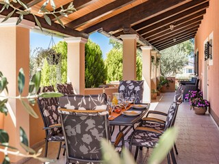 Casa per le vacanze Svetvinčenat Registrazione all'aperto 17