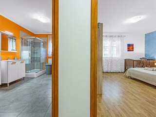 Casa per le vacanze Svetvinčenat Caratteristiche 32