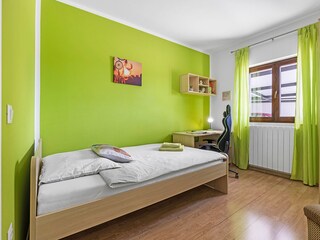 Casa per le vacanze Svetvinčenat Caratteristiche 35