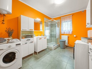 Casa per le vacanze Svetvinčenat Caratteristiche 33