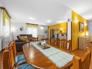 Casa per le vacanze Svetvinčenat Caratteristiche 24