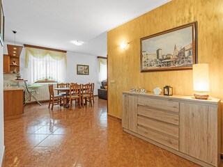 Casa per le vacanze Svetvinčenat Caratteristiche 25