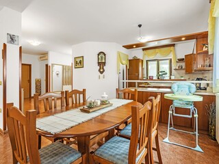 Casa per le vacanze Svetvinčenat Caratteristiche 23