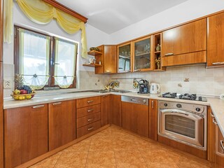 Casa per le vacanze Svetvinčenat Caratteristiche 22