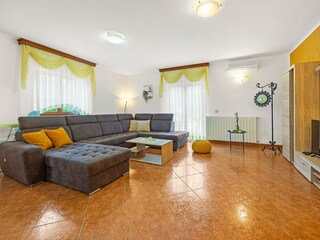 Casa per le vacanze Svetvinčenat Caratteristiche 26