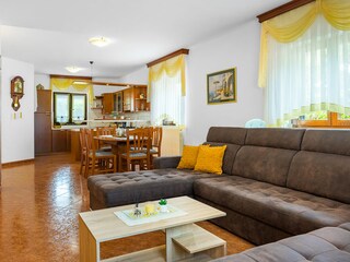 Casa per le vacanze Svetvinčenat Caratteristiche 27