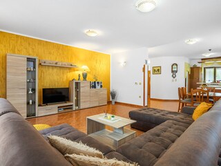 Casa per le vacanze Svetvinčenat Caratteristiche 28